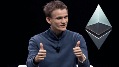 Vitalik Proposes New Design to Simplify Node Use
