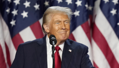 Trump Media Secures $2.32B for Bitcoin Treasury