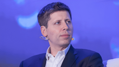 Sam Altman’s Worldcoin Launches in U.S., Offering Crypto for Iris Scans
