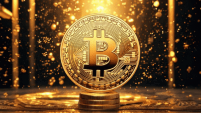 Bitcoin Rockets Past $99K as Trump Teases Major Trade Breakthrough