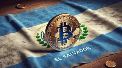 El Salvador Expands Bitcoin Reserves Despite IMF Loan Conditions