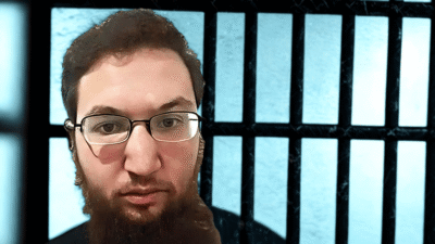 Mango Exploiter Eisenberg Gets 52-Month Sentence for Child Sexual Abuse