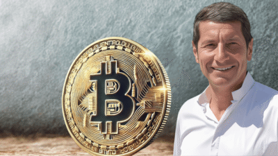 Cannes Aims for 90% Crypto Adoption by Summer 2025