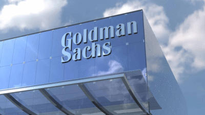 Goldman Sachs Bets Bigger on Bitcoin as IBIT Inflows Break Records