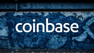 Coinbase Q1 2025 Earnings Miss Estimates Amid Market Volatility