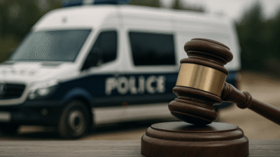 Florida Teens Face 22 Felonies After $4M Crypto Desert Abduction