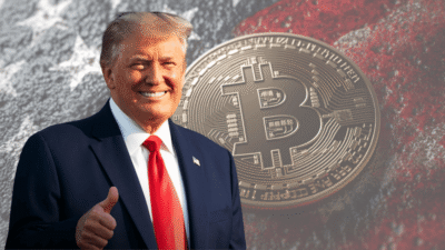 Democrats Introduce Legislation to Restrict Crypto Activities by Government Officials