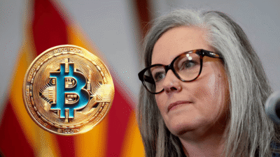 Arizona Governor Vetoes Two Crypto Bills, Signs ATM Fraud Bill