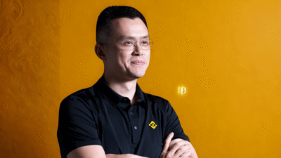 CZ Reignites $1M Bitcoin Forecast, Sees Crypto Market Doubling to $5 Trillion