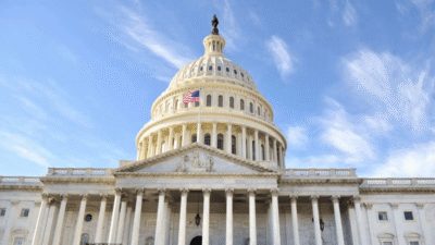 House Democrats Walk Out Over Trump Crypto Conflicts