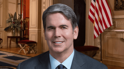 U.S. Treasury Secretary Bessent Labels CBDCs as ‘Sign of Weakness’