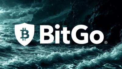 BitGo Secures EU-Wide License to Serve Institutions Under MiCA Framework