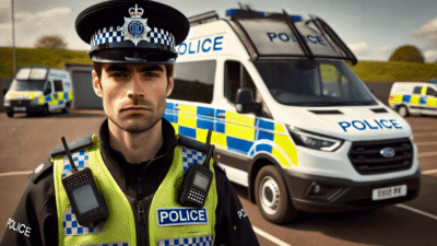 UK Police Arrest Three in $20M Crypto Scam Investigation
