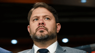 GENIUS Act Stalls in Senate Amid Crypto, Political Blowback