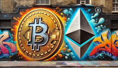 Bitcoin and Ethereum ETFs See $1B+ Daily Inflow Surge