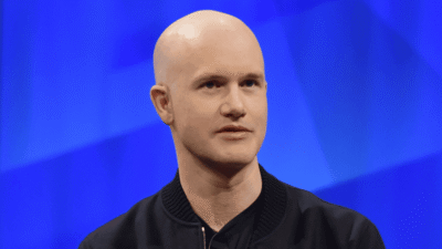Coinbase Faces Another Lawsuit Over Breach and Stock Drop