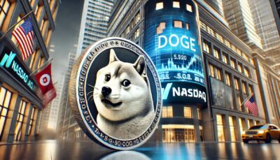 Nasdaq Pushes to List 21Shares Dogecoin ETF