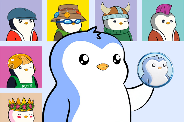 Pudgy Penguins (PENGU): How Adorable NFTs Are Building a Global Community