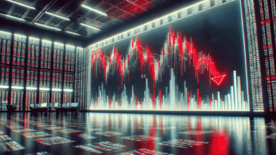 Crypto Market Sees Over $1 Billion in Liquidations