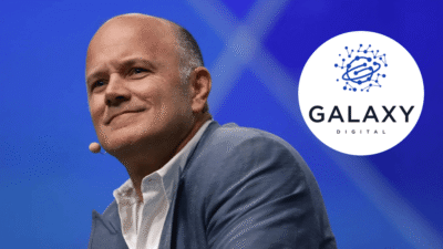 Galaxy Digital Moves Closer to Nasdaq Listing After SEC Nod