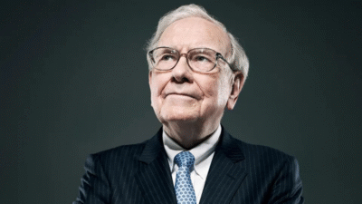 Warren Buffett to Retire After 60 Years at Berkshire Hathaway
