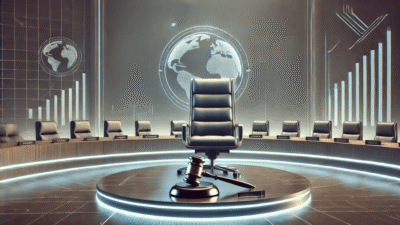Crypto Group Presses SEC for Clear Staking Guidelines