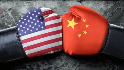 U.S. and China Slash Tariffs in 90-Day Major Trade Truce