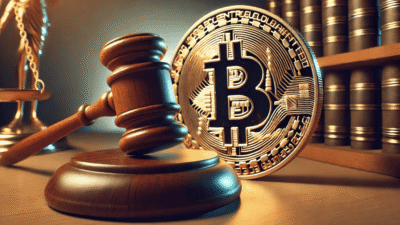 FBI Seizes Bitcoin from GirlsDoPorn Founder Michael Pratt