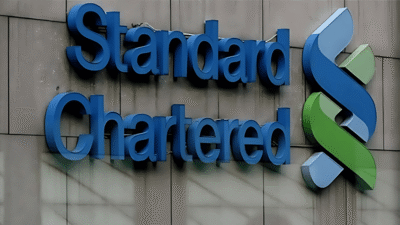 FalconX Partners With Standard Chartered to Expand Institutional Crypto Access