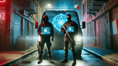 Kidnapping Attempt in Paris Targets Crypto CEO’s Family