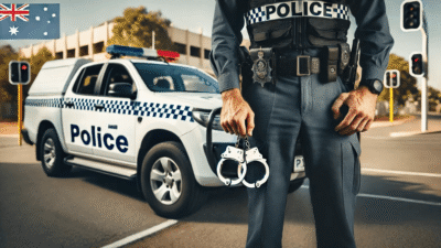 Australian Police Seize $4.5M in Assets From Crypto Hack Case
