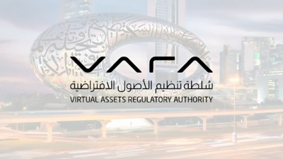 Dubai Crypto Regulator Sets June Deadline for Compliance Overhaul