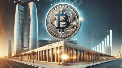 Abu Dhabi’s Mubadala Bets Big on Bitcoin ETF Again