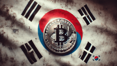 South Korea’s Presidential Frontrunner Proposes National Stablecoin