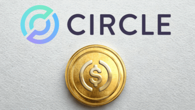 Circle Targets $6.7B Valuation in NYSE IPO Bid