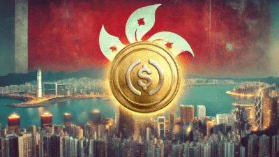 Hong Kong’s New Stablecoin Law Balances Innovation and Oversight