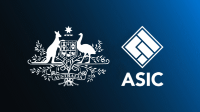 ASIC Sues Former ACX Director Over Missing $20M in Customer Funds