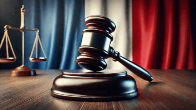 French Police Rescue Crypto Millionaire’s Father in Brutal Ransom Plot