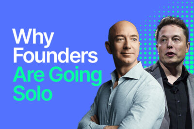 Why the Future of Founding Is Solo, AI-Powered, and Tokenized