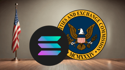 SEC Delays Solana ETF Decision Until October 2025