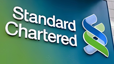 Standard Chartered Says Bitcoin Could Hit $500K by End of Trump Term