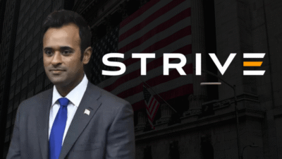 Strive Targets 75K BTC from Mt. Gox Claims