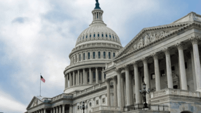 Senate Inches Toward Deal on Stablecoin Bill as Democrats Re-Enter Talks