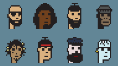 Yuga Labs Transfers CryptoPunks IP to Nonprofit