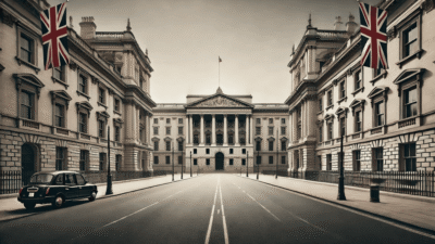 UK Regulator Launches Public Consultation on Crypto Rules
