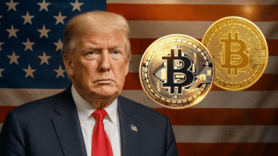 Trump Media Targets $2.5B Raise to Build Bitcoin War Chest