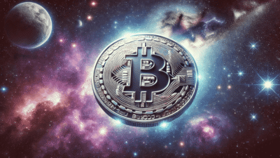 Bitcoin Hovers Below $110K as Institutions Buy In