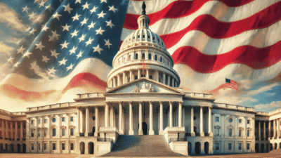 GOP to Unveil Major Crypto Regulation Draft Ahead of May 6