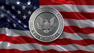 SEC Clarifies Crypto Staking Not a Security
