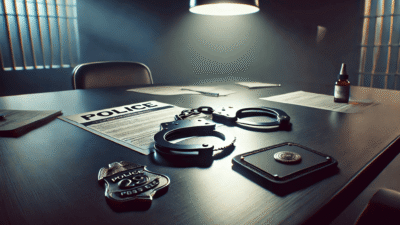 Crypto Investor Accused of Kidnapping and Torturing Italian Tourist in NYC